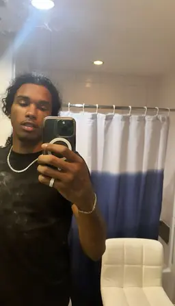 Profile image of Kendrix