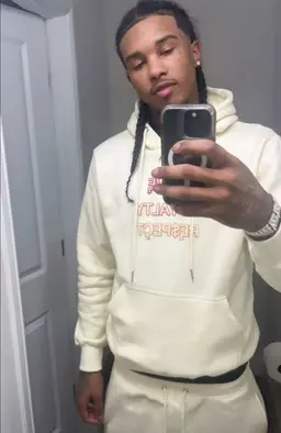 Profile image of Kendrix