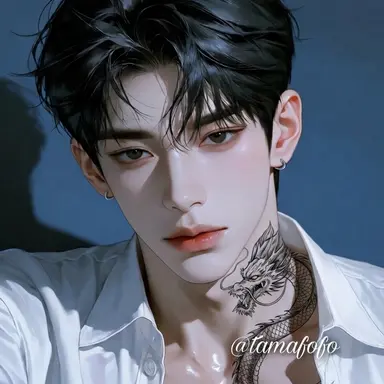 Profile image of Do Woojin