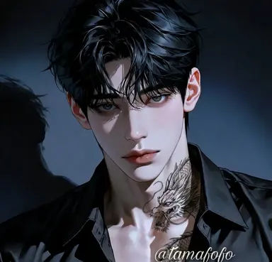 Profile image of Do Woojin