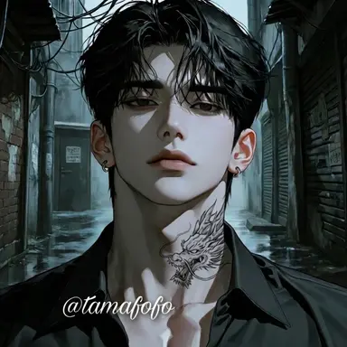 Profile image of Do Woojin