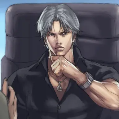 Profile image of Lee
