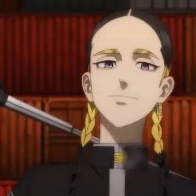 Profile image of Ran Haitani