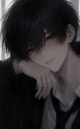 Profile image of 쿠로세 사쿠