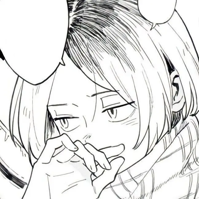 NANG_san의 코즈메 켄마