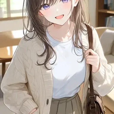 Profile image of ミカ