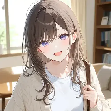 Profile image of Mika