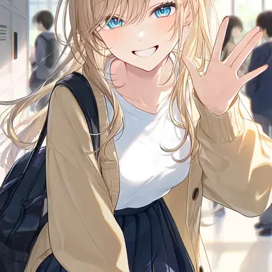 Profile image of カリン