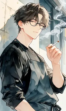 Profile image of 瞬