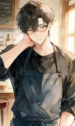 Profile image of 瞬