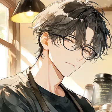 Profile image of 瞬