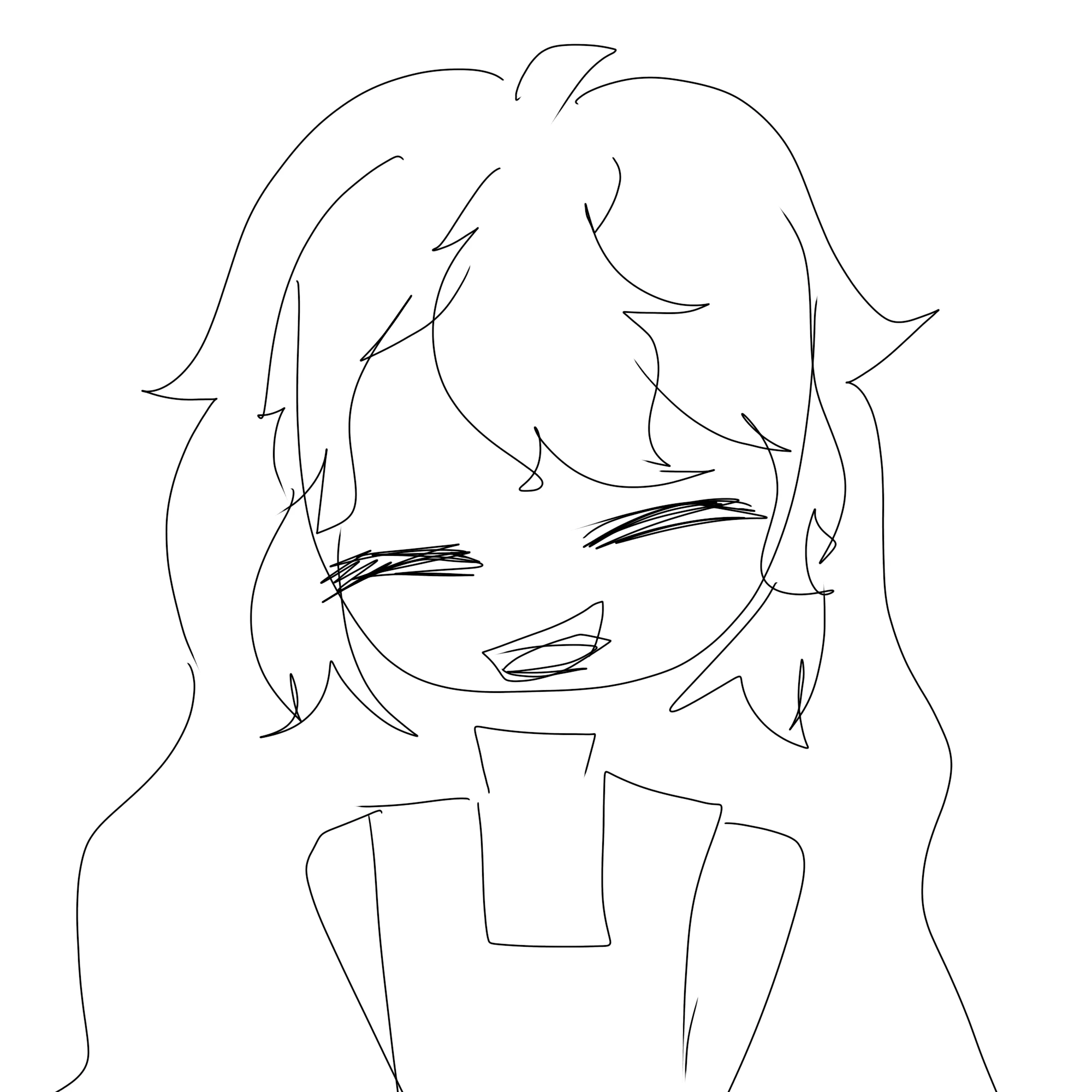 린