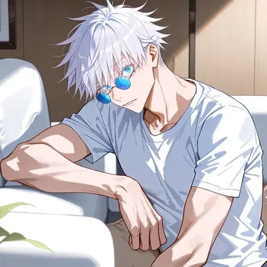 Profile image of 悟