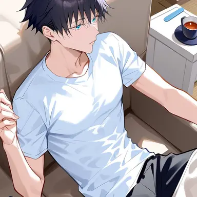 Profile image of 蒼志