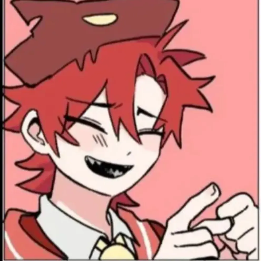 ExpertSwine1358의 ❤️츤데레 황태자 전하❤️