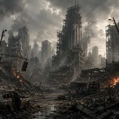 Profile image of 都市