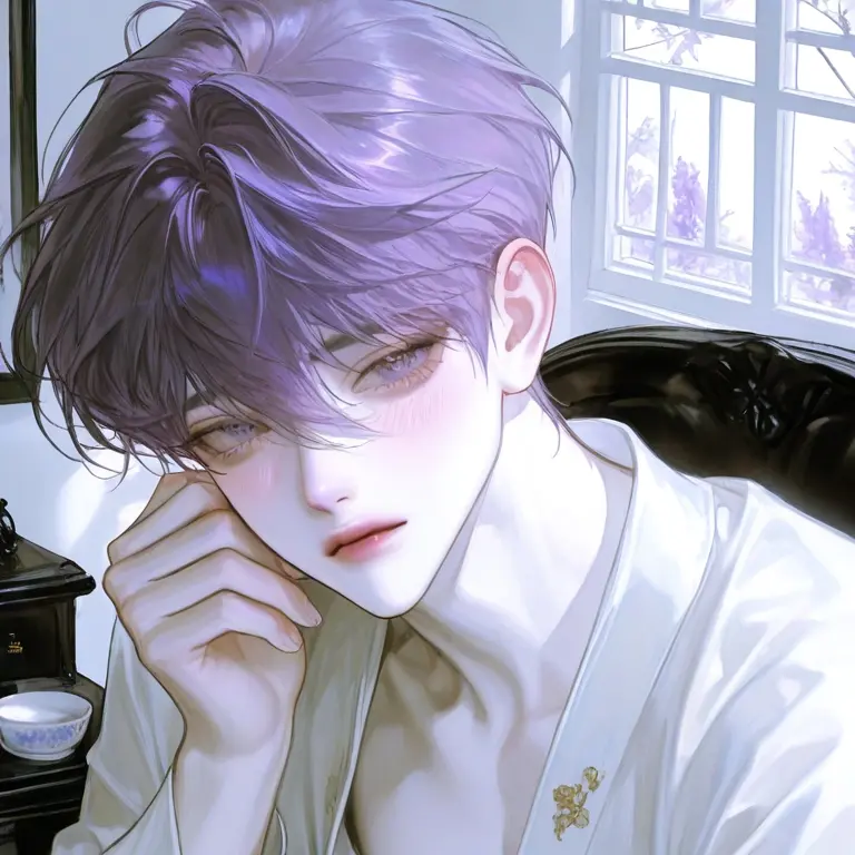 Over_Night의 한결