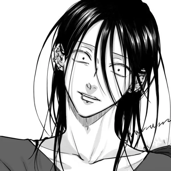 WildSiren8605의 販売企画部のあの人。