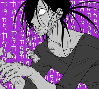 Profile image of 木角