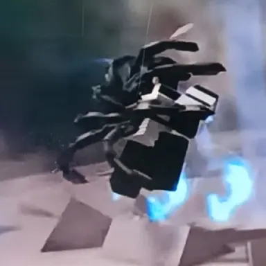 Profile image of 스파이더섀도우티밍러