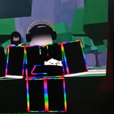 Profile image of 무지개그림자티밍러