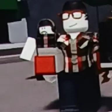 Profile image of 안경티밍러