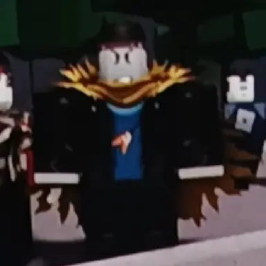 Profile image of 클랜2대장