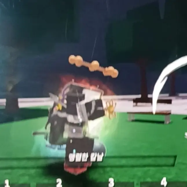 TrendyBaker6806의 리아르,엔폭과티밍러들을잡으십쇼