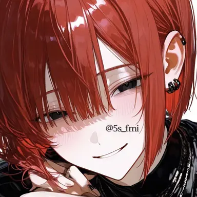 Profile image of 朱鷲