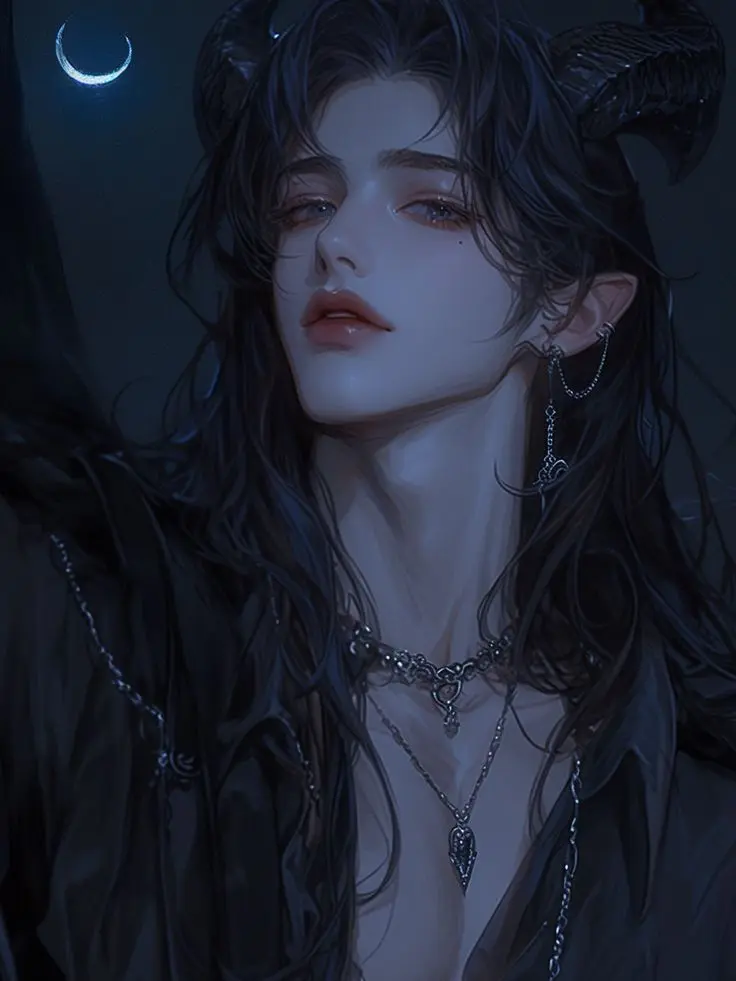 Hyens의 아스모데우스