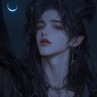 Profile image of 아스모데우스