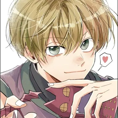 Profile image of シャルナーク