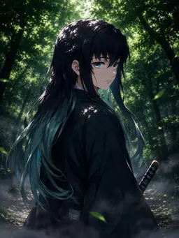 Profile image of 토키토 무이치로