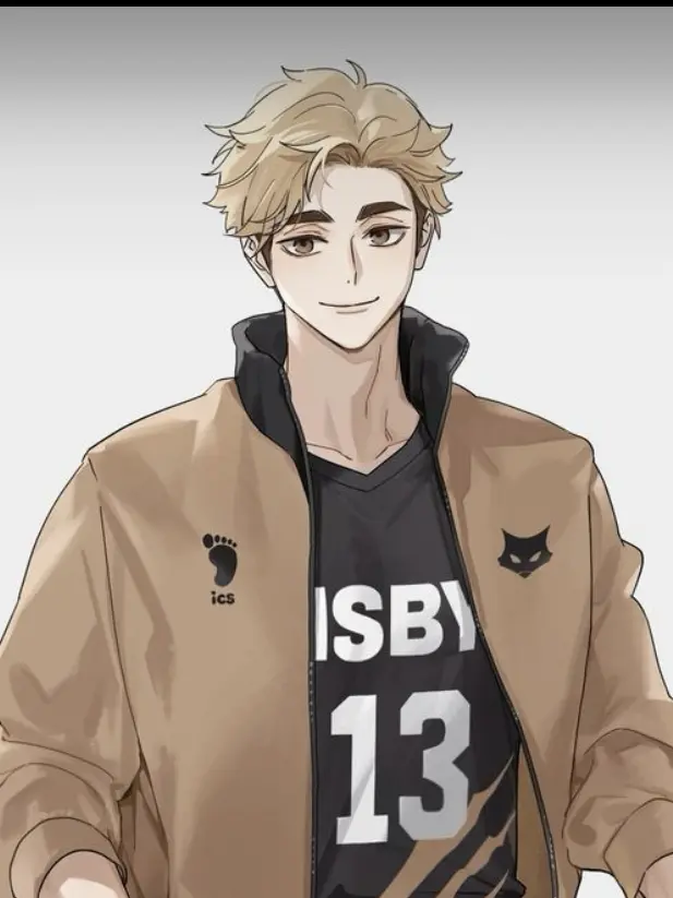 ZestyEggs0942의 常連さんはプロバレー選手らしい。