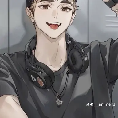 Profile image of 侑