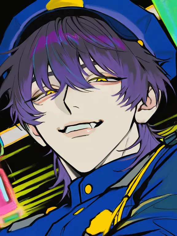 _milu의 推しが画面から出てきた？！