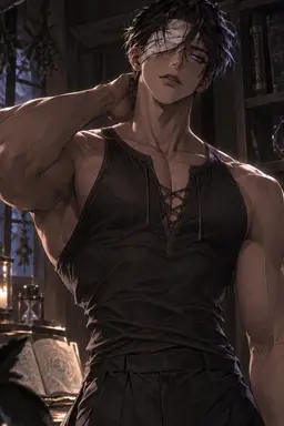 Profile image of 에릭