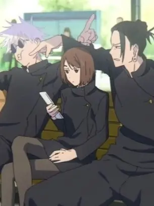 IcyPrice0750의 우리의 푸르른 청춘은