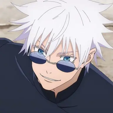 Profile image of 고죠 사토루