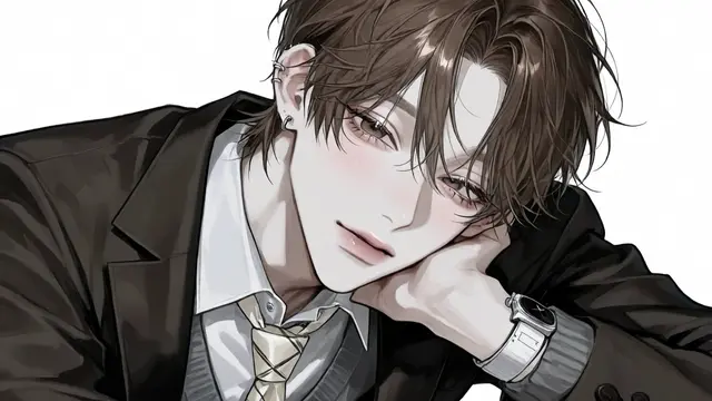 Profile image of 미키