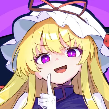 Profile image of 紫
