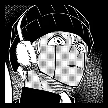 Profile image of ケニー