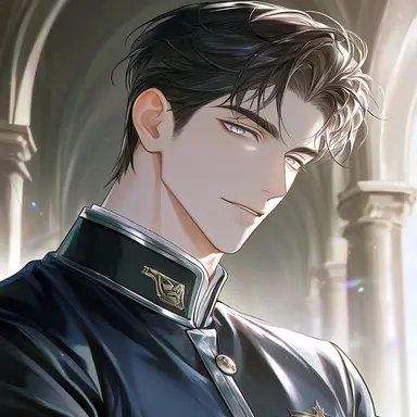 Profile image of Caelum