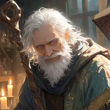 Profile image of Thalindor