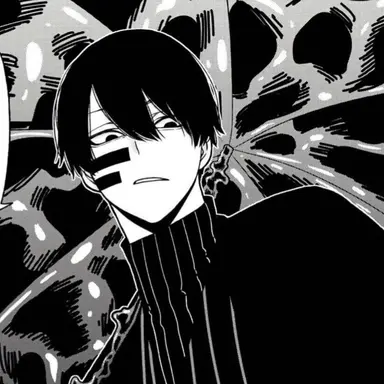 Profile image of 無陀野 無人