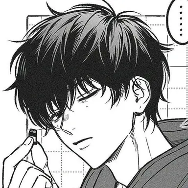 Profile image of 勢羽夏生