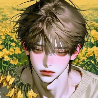 Profile image of イ・ユンフェ
