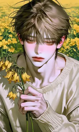Profile image of イ・ユンフェ