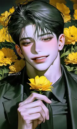 Profile image of ク・ヘジュ