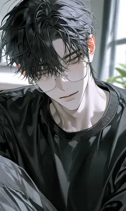 Profile image of Kenji